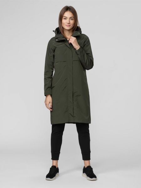 Куртка 4F D4L21-KUD304-43S 2XL хакі