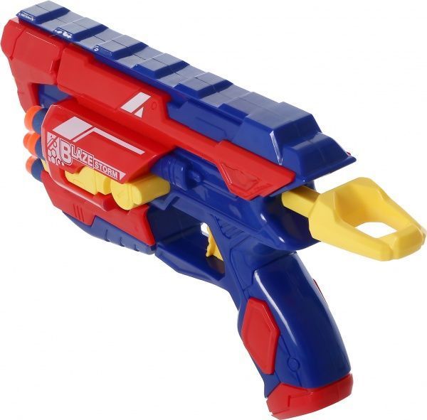 Игрушечное оружие Zecong Toys Blaze Storm ZC7071