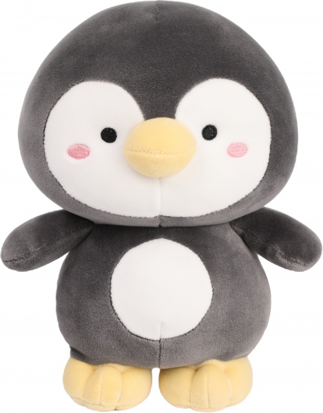 М'яка іграшка Luna Kids Пінгвін 23 см NR-12