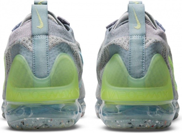 Кроссовки Nike AIR VAPORMAX 2021 FK DH4084-003 р.US 9 серый