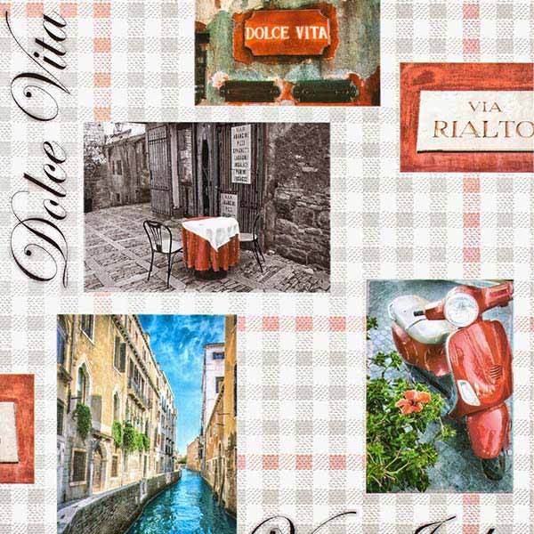 Эдем Версаль 1040-20 0.53x10.05 м