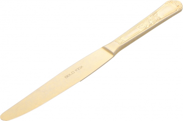 Набір столових приборів D. Jose 24 предмети Belo Inox