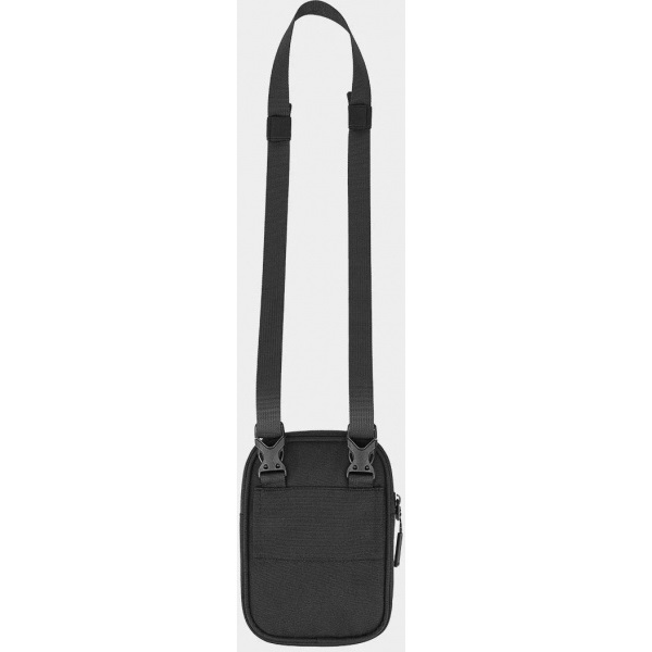 Сумка 4F H4L22-TRU004-21S черный 