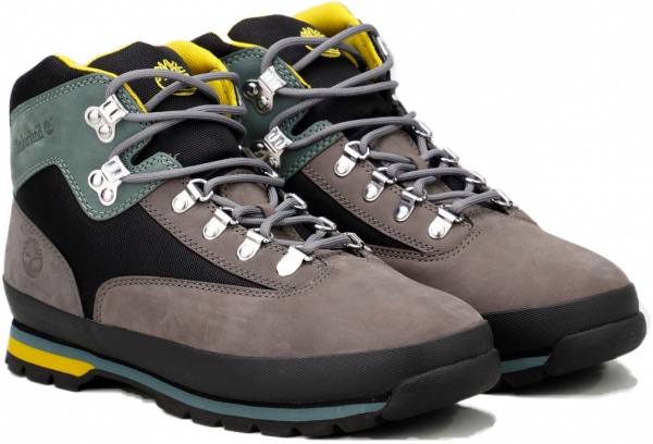 Черевики Timberland Euro Hiker F/L TB0A2A38033 р.44 сірий