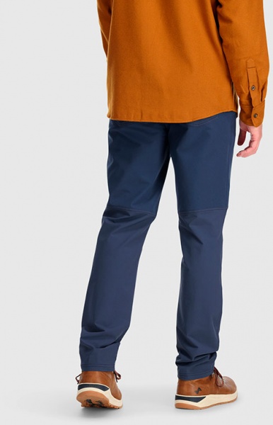 Штани Outdoor Research MEN'S METHOW PANTS - 32