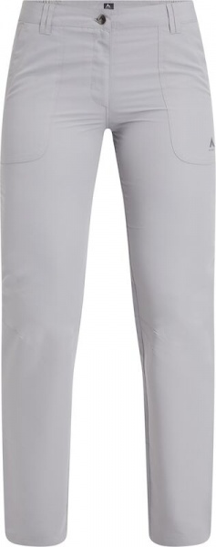 Брюки McKinley Sanna W 417968-023 р. 46 серый