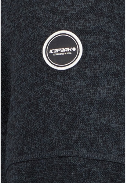 Джемпер Icepeak ADRIAN 57837_872_IV_818 р. L чорний