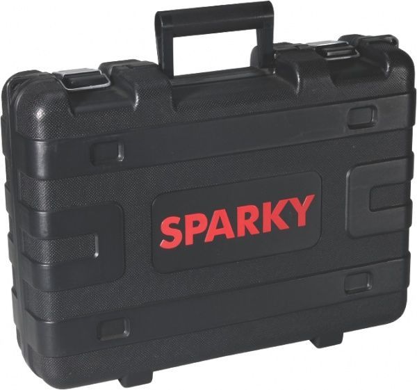 Перфоратор Sparky BPR 18Li HD