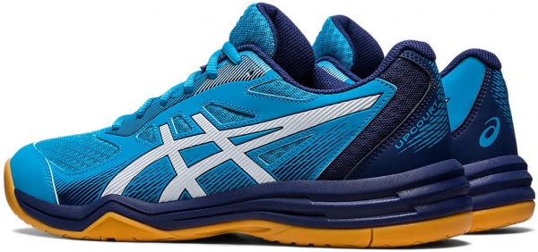 Кросівки Asics UPCOURT 5 1071A086-402 р.45 синій