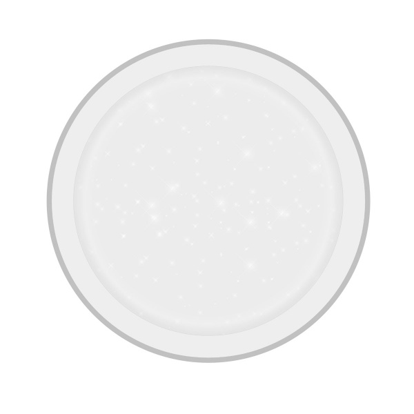 Світильник стельовий Светкомплект Rim 32 Вт білий 2800-6000+RGB К 