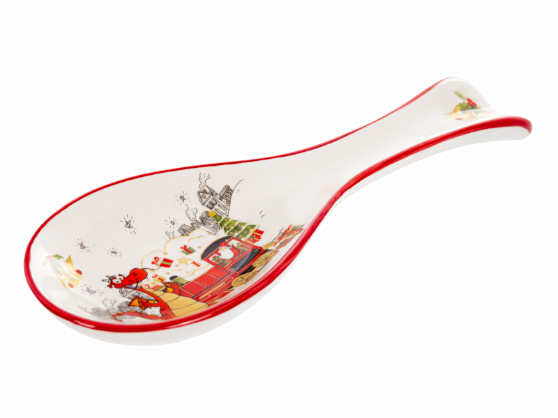 Підставка під ложку Lefard Дракоша 25 см 858-0134