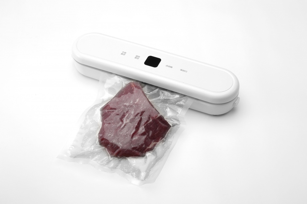 Вакууматор HausMark HVS1