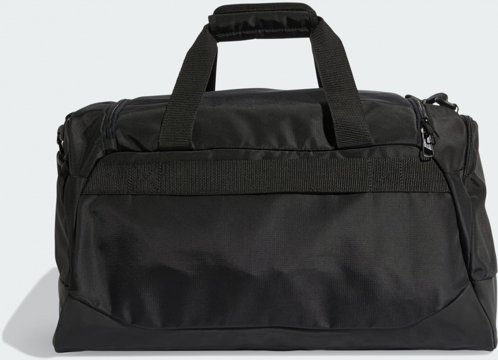 Спортивная сумка Adidas Defender Duffle JZ0608 42,3 л черный