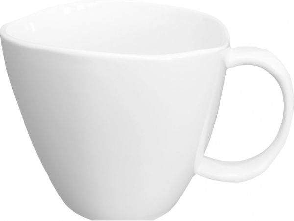 Чашка з блюдцем Tokio 350 мл 21-252-130 Krauff