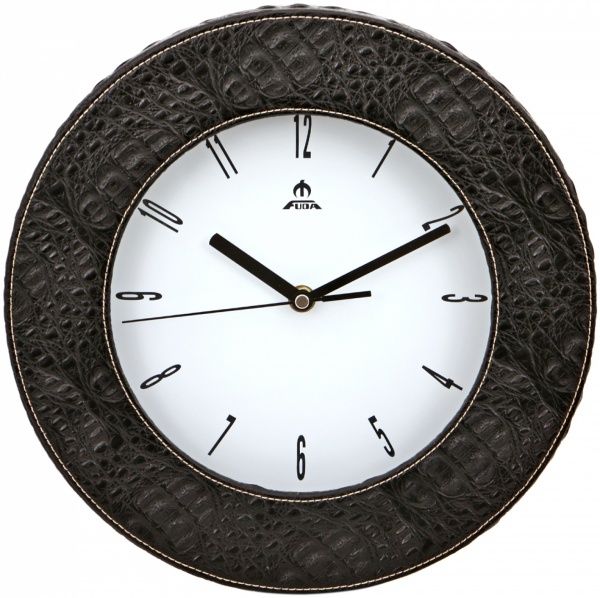 Часы настенные FUDA F7402R BR Fuda