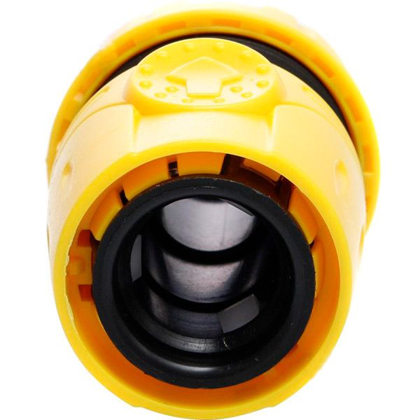 Соединитель Expert Garden для шланга 3/4’’ DY8029D