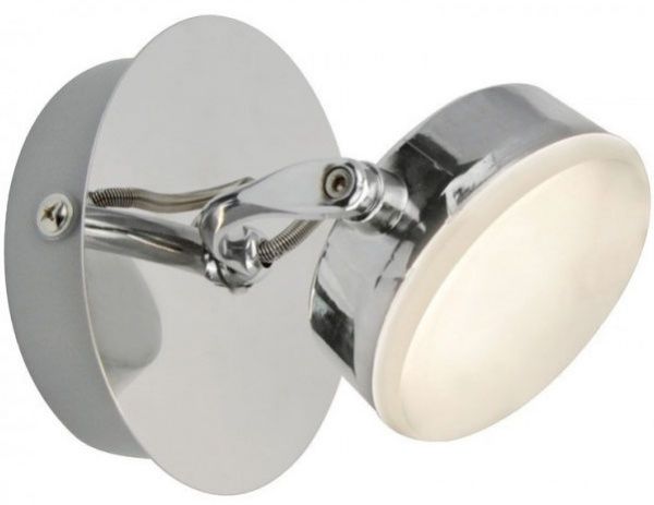 Спот Laguna Lighting 1x4.2 Вт хром 70301-01 