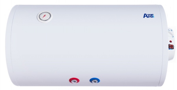 Бойлер Arti WHH Dry 80L/2 
