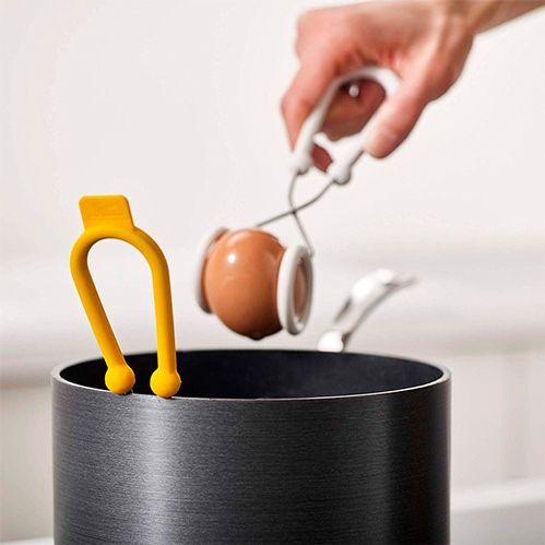 Щипці кухонні для яєць O-Tongs 2 шт 01000739 Joseph Joseph