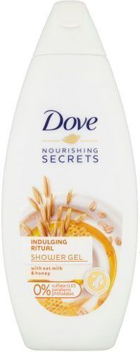 Гель для душа Dove Пробуждение 250 мл