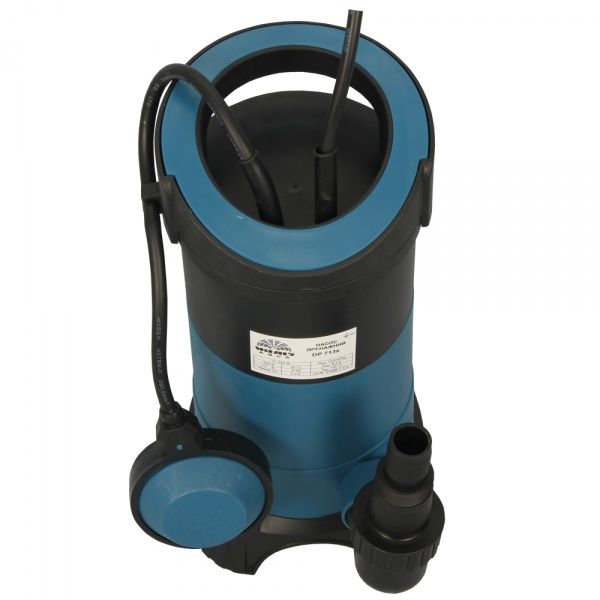 Насос дренажный DP 713s 