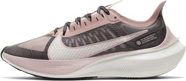Кросівки Nike WMNS ZOOM GRAVITY BQ3203-006 р.8 чорний