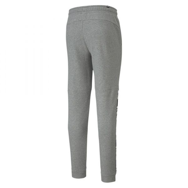 Штани Puma AMPLIFIED Pants TR 58142103 р. S сірий