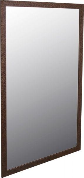 Дзеркало настінне з рамкою 3.4312D-3073-5L 700x1200 мм 