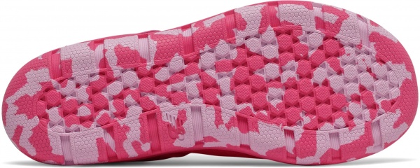 Сандалі New Balance YO208MG2 р.35,5 рожевий