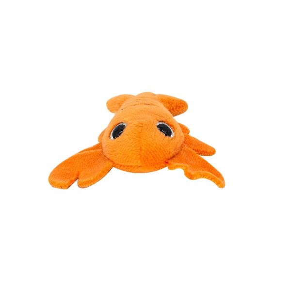 Іграшка Surprizamals сюрприз в кулі S12 6,4 см SU03107