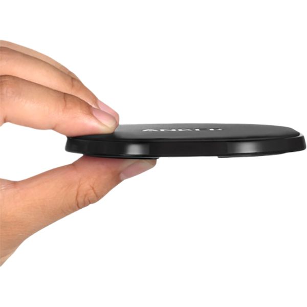 Бездротовий зарядний пристрій Anker 10W Qi Fast Charger