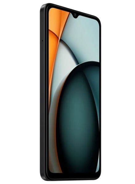 Смартфон Xiaomi Redmi A3 4/128GB midnight black (1025331)