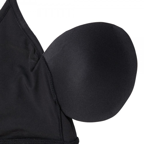 Бра Energetics Gigi 4 wms 407426-050 р.34 чорний