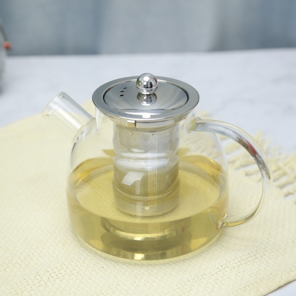 Чайник заварочный 1000 мл 26-289-001 Krauff