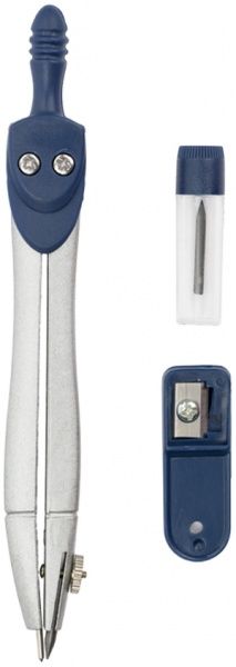 Готовальня 71801-NV Navigator