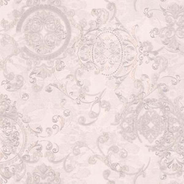 Обои Славянские обои Le Grand platinum Рококо 8546-01 