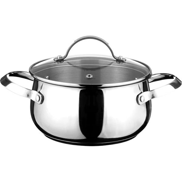 Каструля Culinaire series 2,4 л 89166 Vinzer