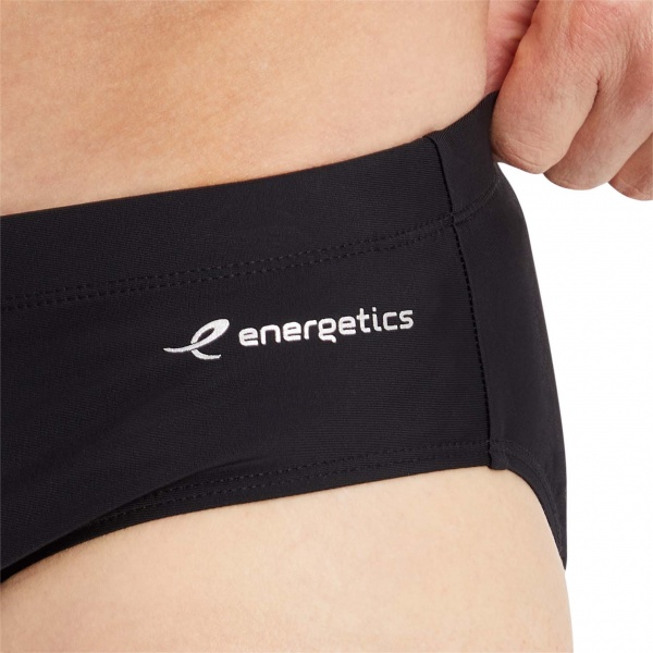 Плавки Energetics Rohin II men 411960-050 р.7 чорний