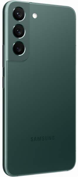 Смартфон Samsung GalaxyS22 5G 8/128GB green (SM-S901BZGDSEK) 