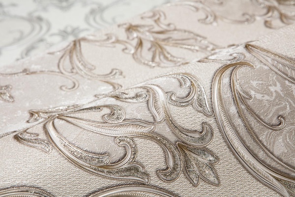 Шпалери вінілові на флізеліновій основі Status 422ST26 1,06x10,05 м 