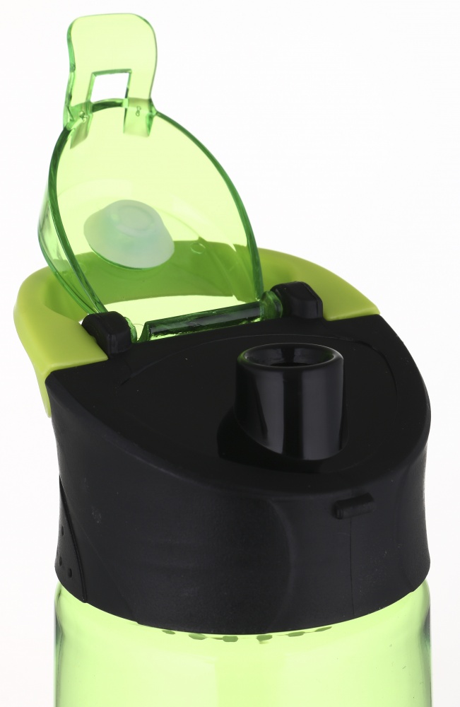 Бутылка для воды Smart Kitchen by Flamberg Basic зеленый 660 мл