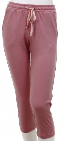 Велосипедки Flis clothes жіночі Рожева колекція р. S рожевий