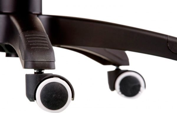 Крісло Special4You Nеro E5371 чорний 