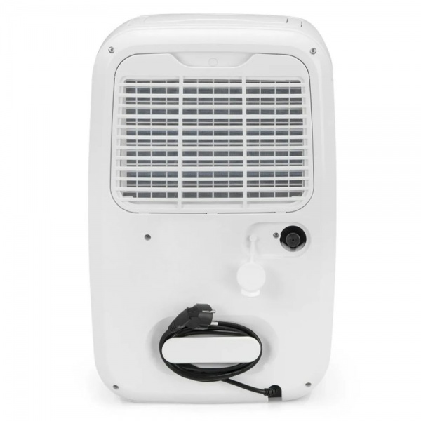 Осушитель воздуха Trotec TTK 95 E