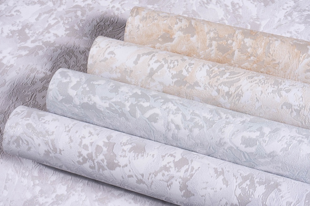 Шпалери дуплекс Слов'янські шпалери Gracia Планета 4071-03 0,53x10,05 м