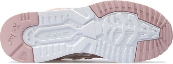 Кроссовки New Balance WL530NFG р.8,5 розовый