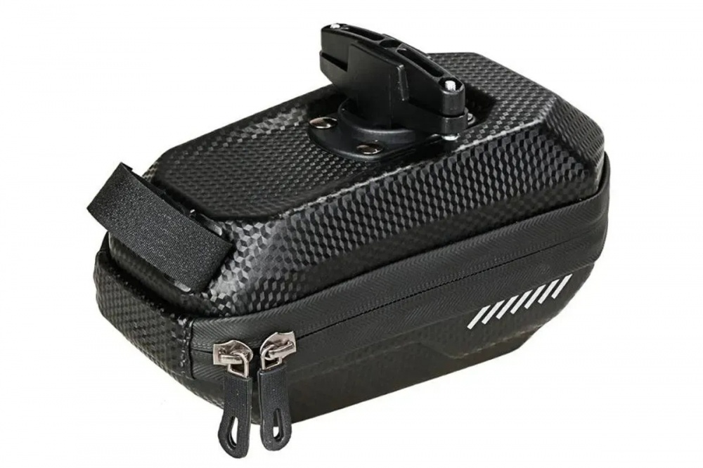 Велосумка-кейс B-Soul BIB-053 BC-BG167 под сидение черный