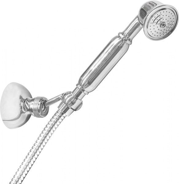 Душевой набор Emmevi Rubinetterie Tiffany CR110 