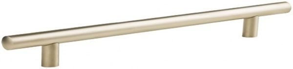 Меблева ручка DR 10/480 G5 480 мм матовий нікель DC