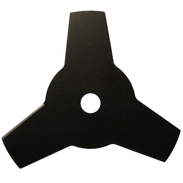 Нож для мотокос Forte 255x25.4x1.6 мм 3Т